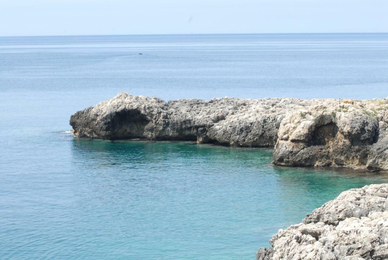 Pajara Rugiada Villa Gagliano del Capo Exterior photo